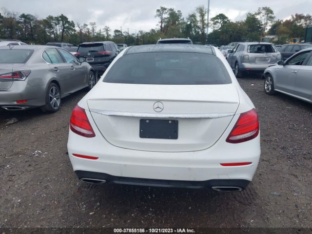 WDDZF4KB4HA121850 Mercedes-Benz E-class E 300