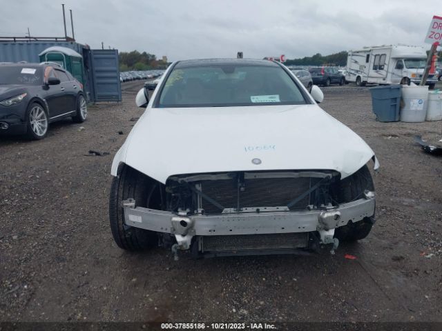 WDDZF4KB4HA121850 Mercedes-Benz E-class E 300