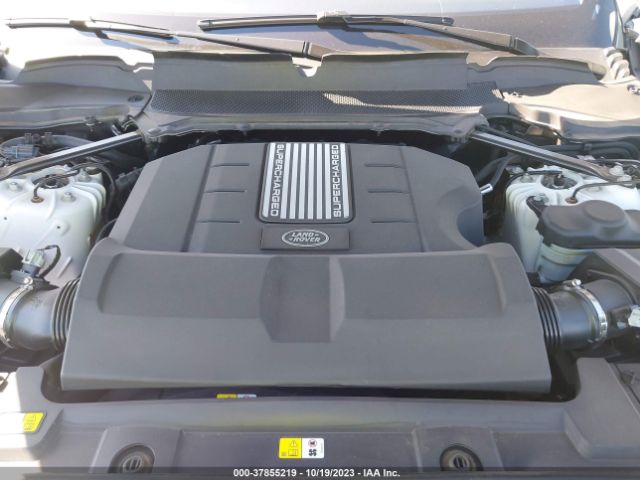 SALGS2FE0HA360942 Land Rover Range Rover
