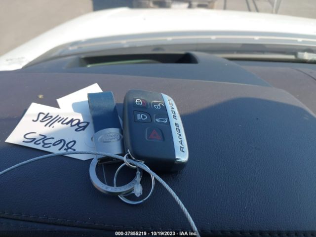 SALGS2FE0HA360942 Land Rover Range Rover