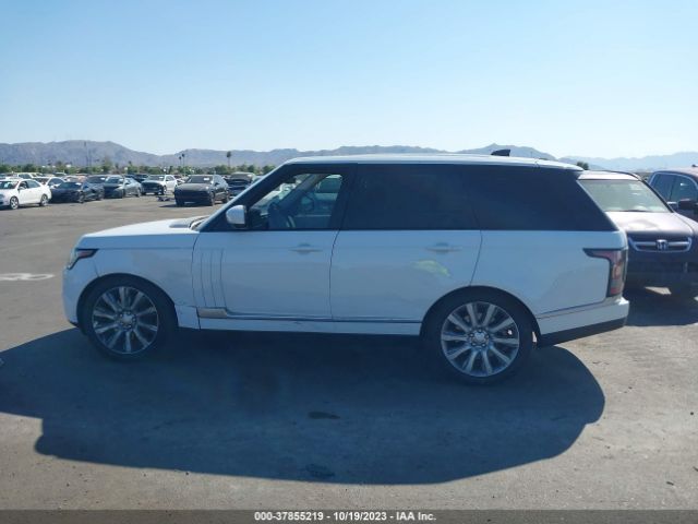 SALGS2FE0HA360942 Land Rover Range Rover