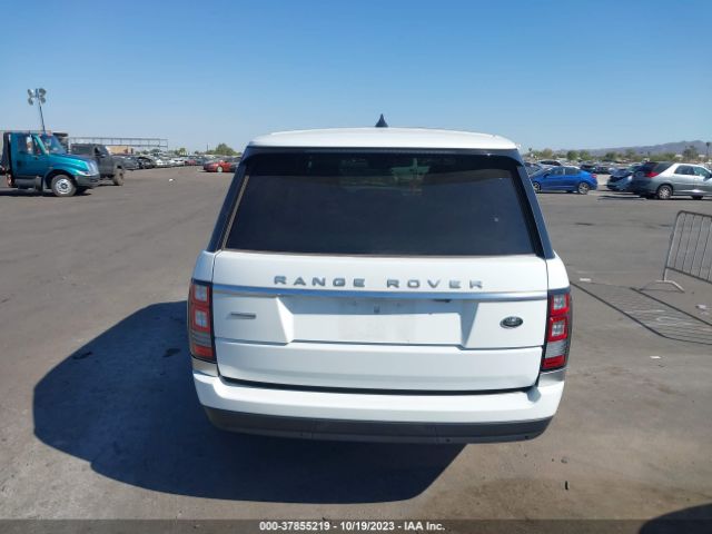 SALGS2FE0HA360942 Land Rover Range Rover
