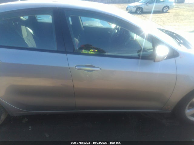 Dodge DART SXT 2015 1C3CDFBB2FD301734 Image 13