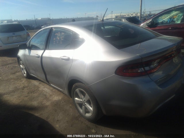 Dodge DART SXT 2015 1C3CDFBB2FD301734 Image 3