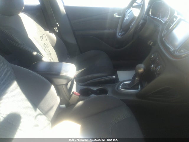 Dodge DART SXT 2015 1C3CDFBB2FD301734 Image 5