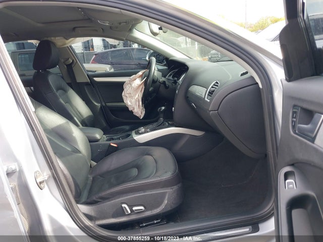 WAUBFAFL8FN031536 Audi A4 PREMIUM