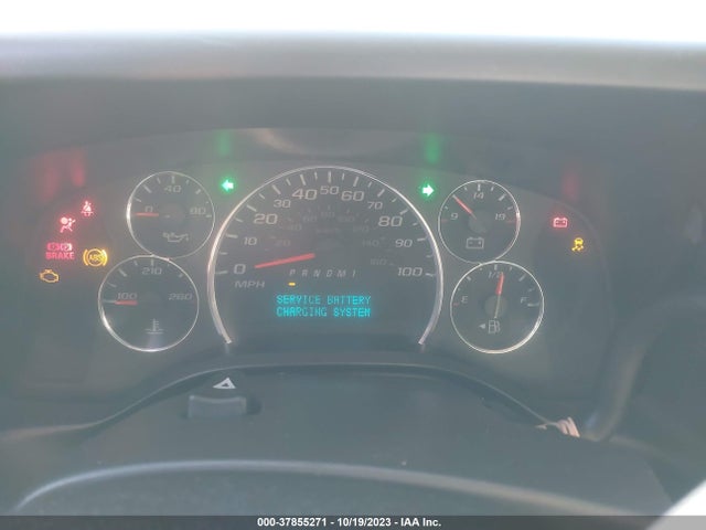 2020 CHEVROLET EXPRESS CARGO VAN VIN: 1GCWGAFPXL1267189