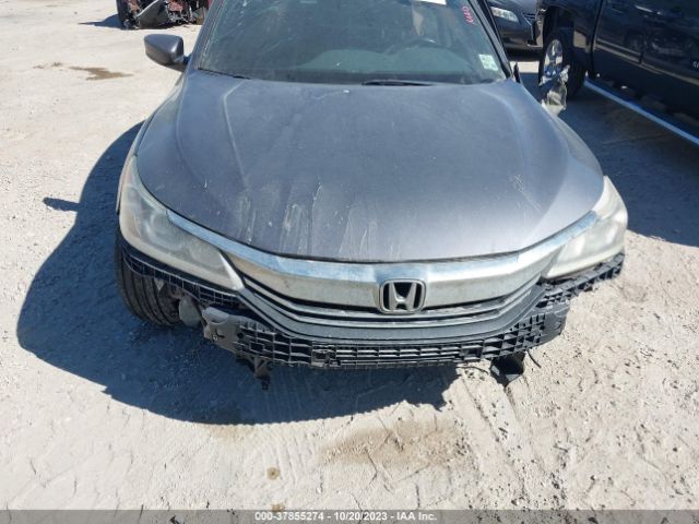 1HGCR2F50GA185044 Honda Accord Sedan Sport