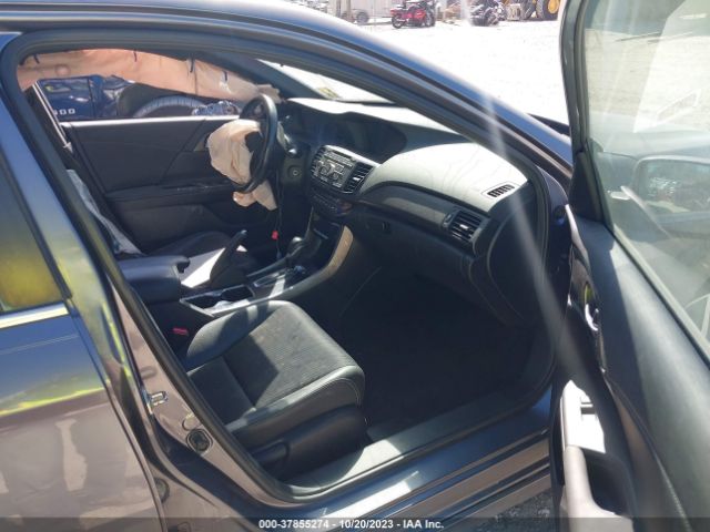 1HGCR2F50GA185044 Honda Accord Sedan Sport
