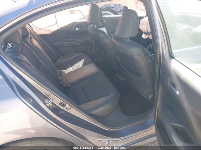 1HGCR2F50GA185044 Honda Accord Sedan Sport