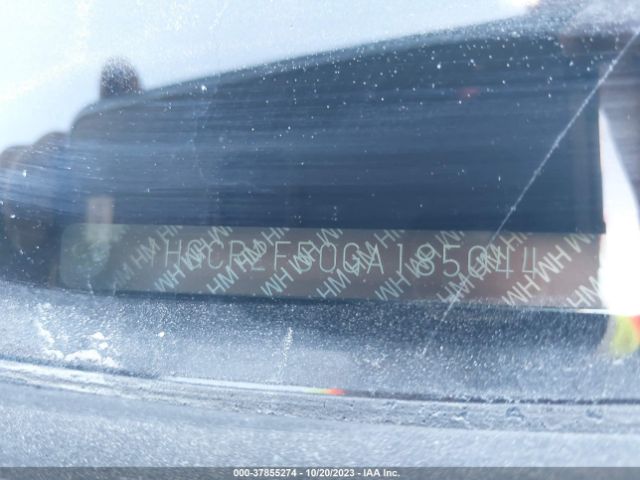 1HGCR2F50GA185044 Honda Accord Sedan Sport