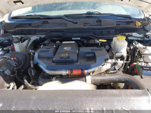 2018 Ram 5500, VIN: 3C7WRMFL6JG246429