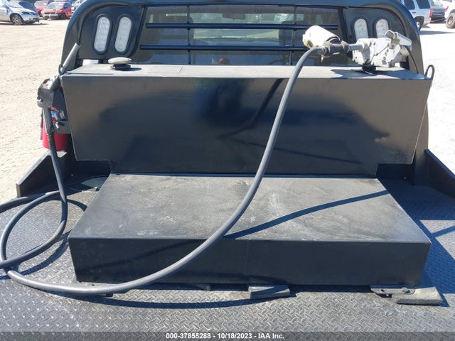 2018 Ram 5500, VIN: 3C7WRMFL6JG246429