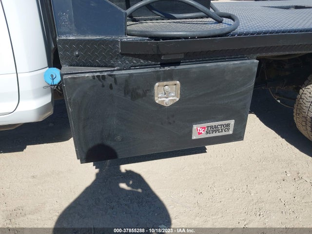 2018 Ram 5500, VIN: 3C7WRMFL6JG246429