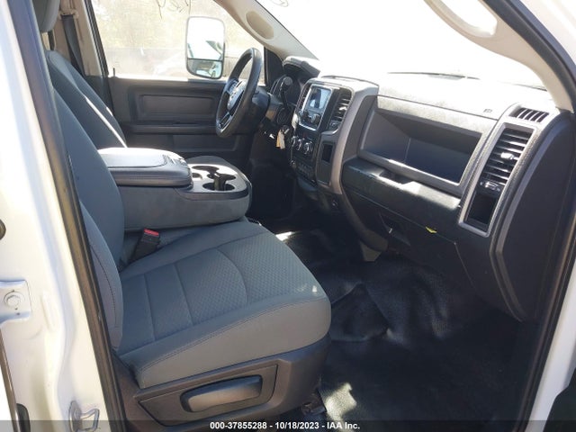 2018 Ram 5500, VIN: 3C7WRMFL6JG246429