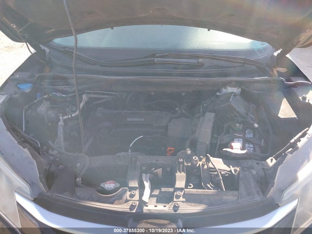 Honda CR-V LX 2016 3CZRM3H35GG704416 Image 10