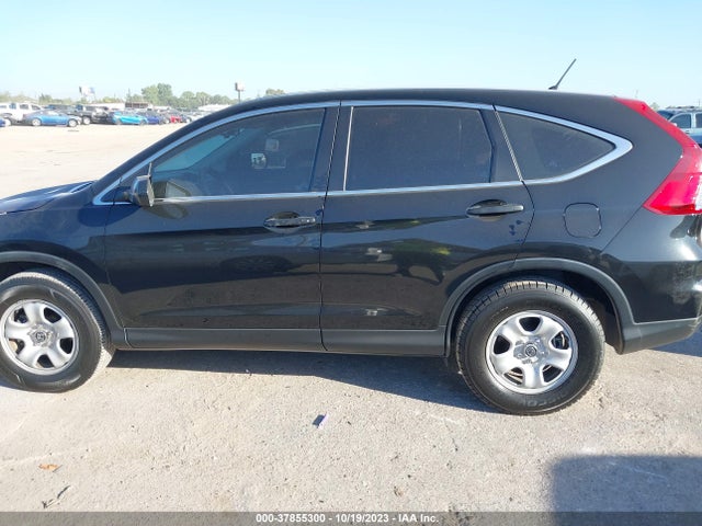 Honda CR-V LX 2016 3CZRM3H35GG704416 Image 14