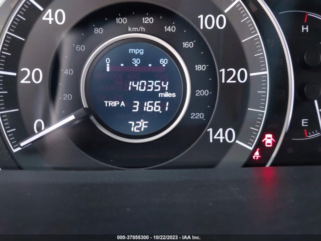 Honda CR-V LX 2016 3CZRM3H35GG704416 Image 15