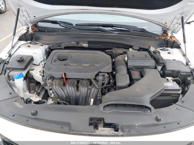 KIA Optima Lx 2017 5XXGT4L3XHG161842 Image 10
