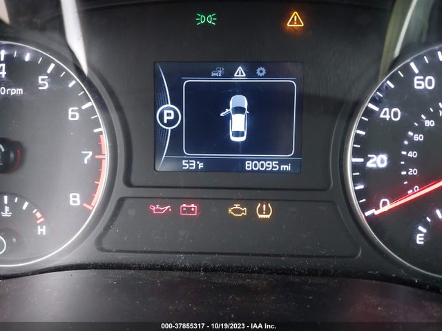 KIA Optima Lx 2017 5XXGT4L3XHG161842 Image 14
