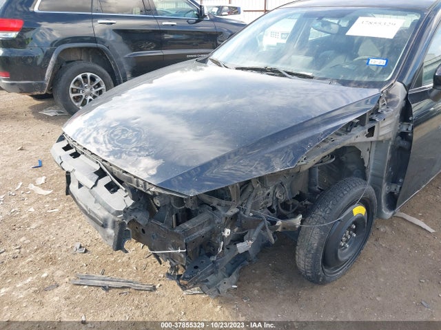 Mazda Mazda3 S Touring 2014 JM1BM1V30E1188512 Image 6