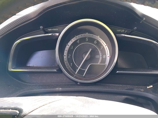 Mazda Mazda3 S Touring 2014 JM1BM1V30E1188512 Image 7