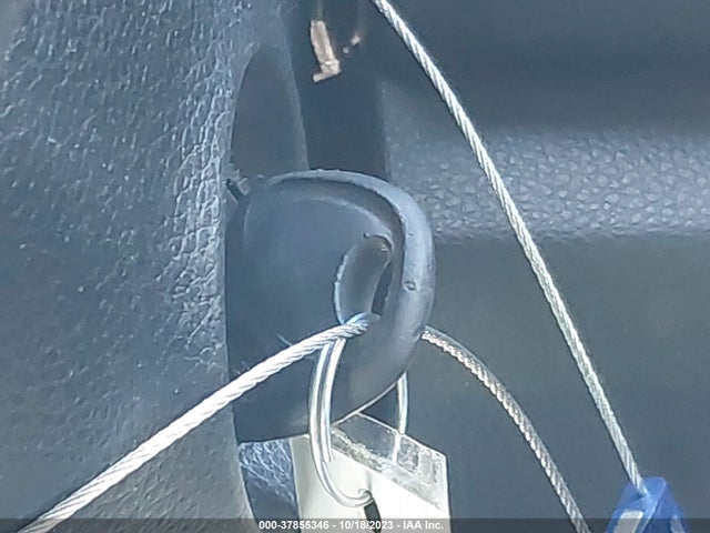 2018 KIA RIO 5-DOOR S VIN: 3KPA25AB8JE059897