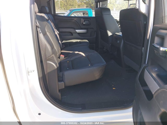Chevrolet Silverado 2500hd Ltz 2019 1GC1KTEY6KF266198 Image 8