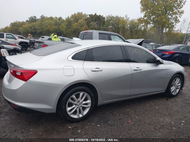Chevrolet MALIBU LT 2018 1G1ZD5ST6JF272169 Image 13