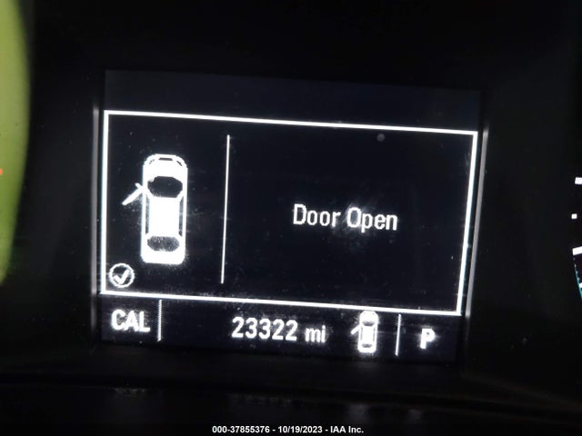 Chevrolet MALIBU LT 2018 1G1ZD5ST6JF272169 Image 15