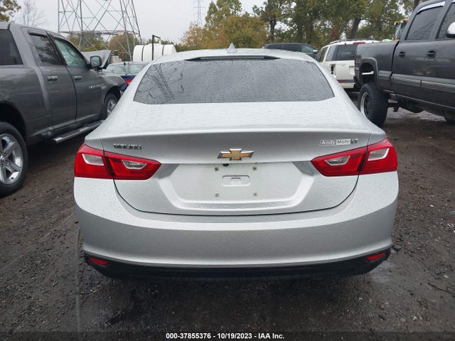 Chevrolet MALIBU LT 2018 1G1ZD5ST6JF272169 Image 16