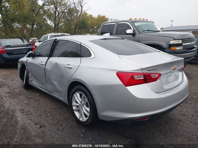 Chevrolet MALIBU LT 2018 1G1ZD5ST6JF272169 Image 3