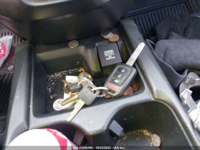 Honda CR-V LX 2018 2HKRW5H37JH408629 Image 11