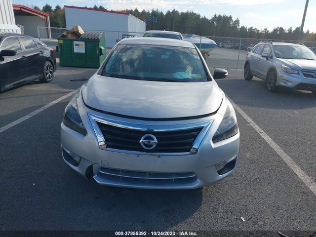 2015 NISSAN ALTIMA 2.5 S VIN: 1N4AL3AP7FC457006