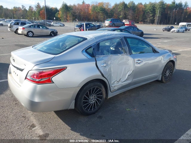 2015 NISSAN ALTIMA 2.5 S VIN: 1N4AL3AP7FC457006