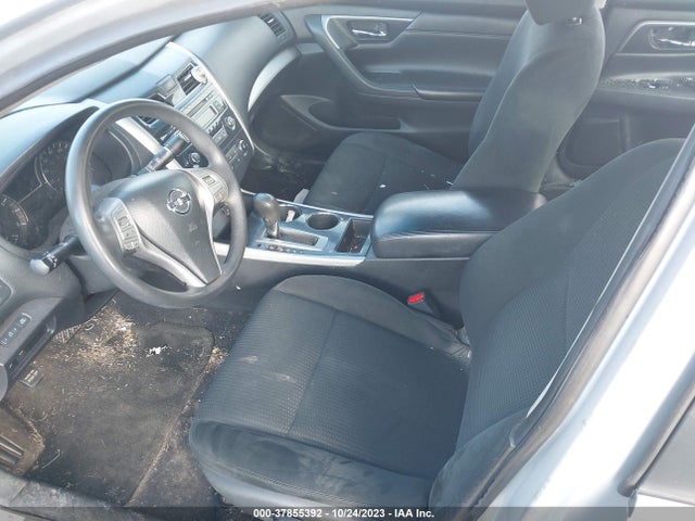 2015 NISSAN ALTIMA 2.5 S VIN: 1N4AL3AP7FC457006