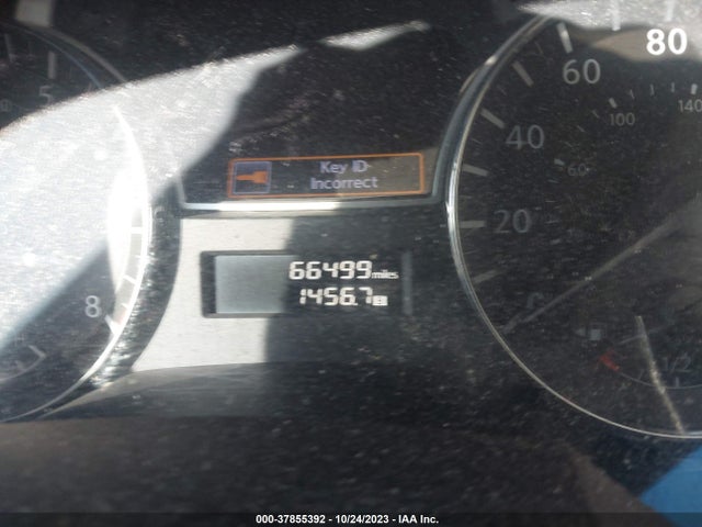 2015 NISSAN ALTIMA 2.5 S VIN: 1N4AL3AP7FC457006