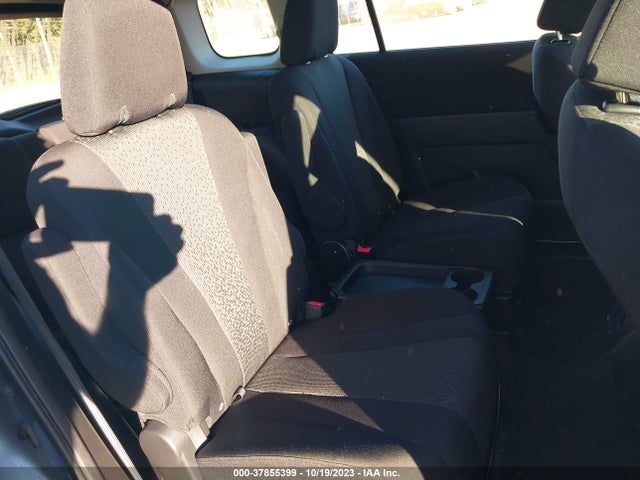 2012 MAZDA MAZDA5 SPORT VIN: JM1CW2BL4C0140667