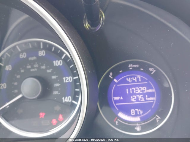 Honda FIT LX 2015 3HGGK5H57FM756261 Image 15