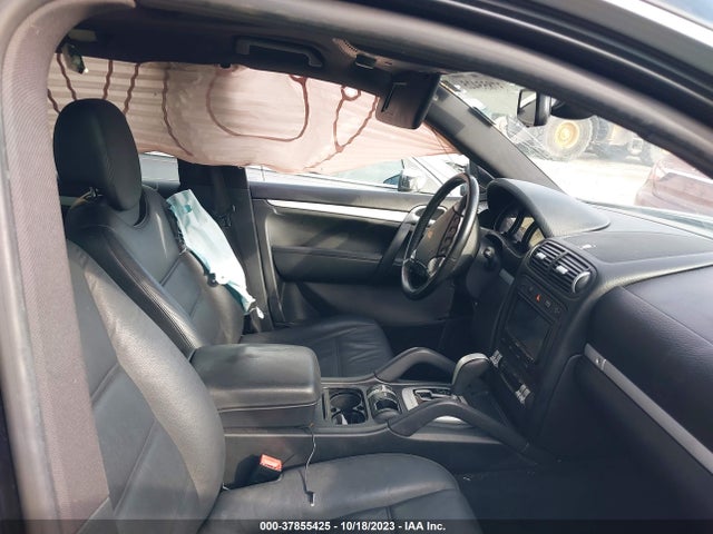 2010 PORSCHE CAYENNE WP1AA2AP5ALA08358 Photo 4