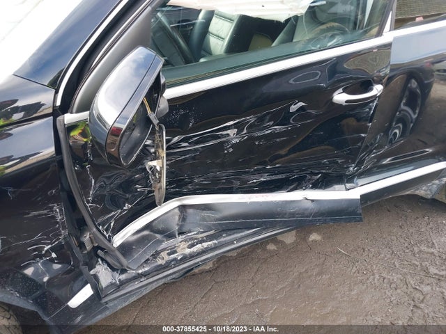 2010 PORSCHE CAYENNE WP1AA2AP5ALA08358 Photo 5