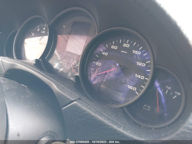 2010 PORSCHE CAYENNE WP1AA2AP5ALA08358 Photo 6