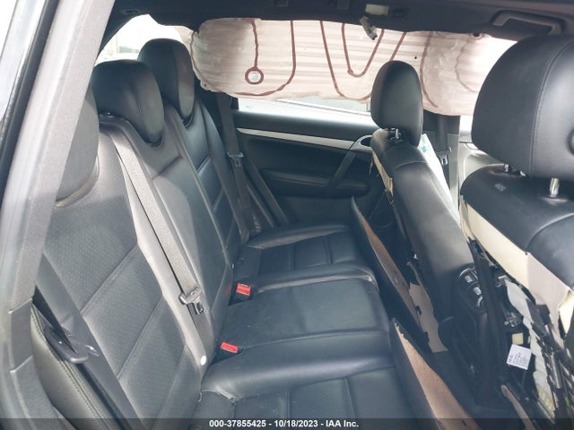2010 PORSCHE CAYENNE WP1AA2AP5ALA08358 Photo 7