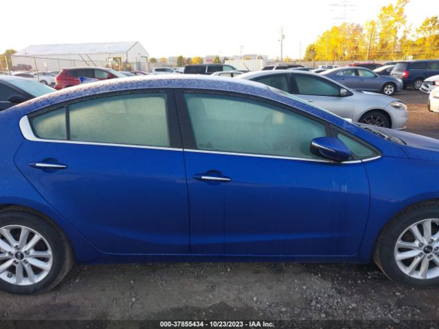 3KPFL4A73HE020153 KIA FORTE S
