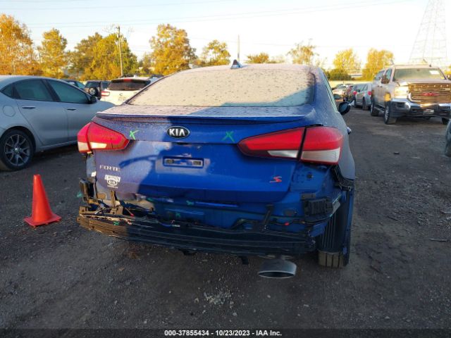 3KPFL4A73HE020153 KIA FORTE S