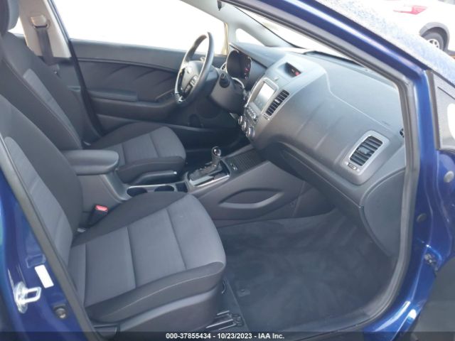 3KPFL4A73HE020153 KIA FORTE S