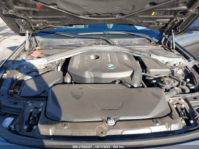 BMW 330I 2018 WBA8B9C59JAE21929 Image 10