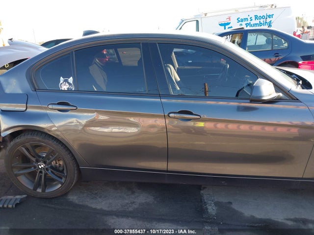 BMW 330I 2018 WBA8B9C59JAE21929 Image 13