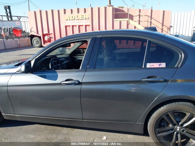 BMW 330I 2018 WBA8B9C59JAE21929 Image 14