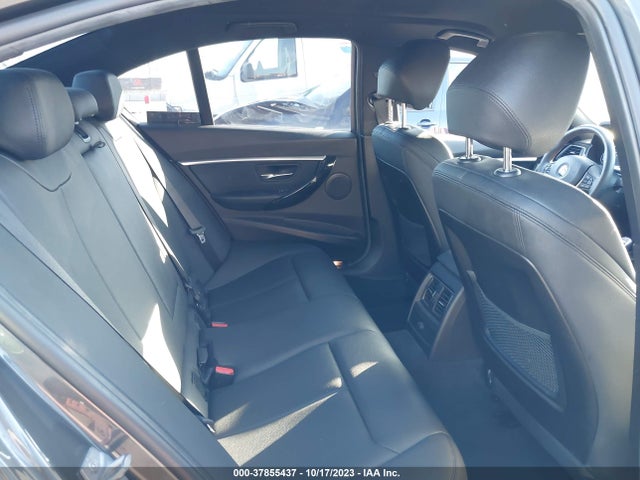 BMW 330I 2018 WBA8B9C59JAE21929 Image 8